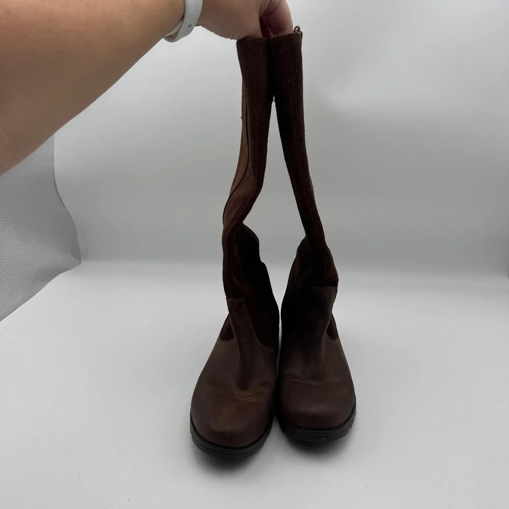 Sorel excellent pre